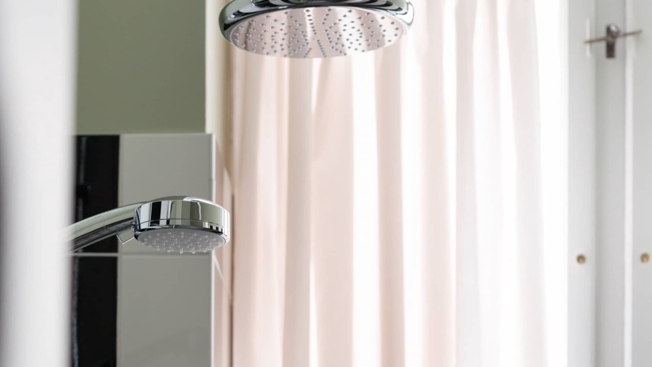 Photo of Bathroom in Copenhagen K