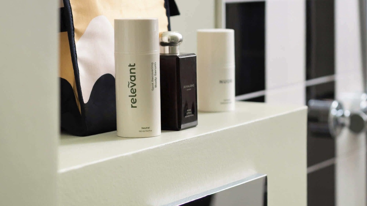 Photo of Bathroom in Copenhagen K