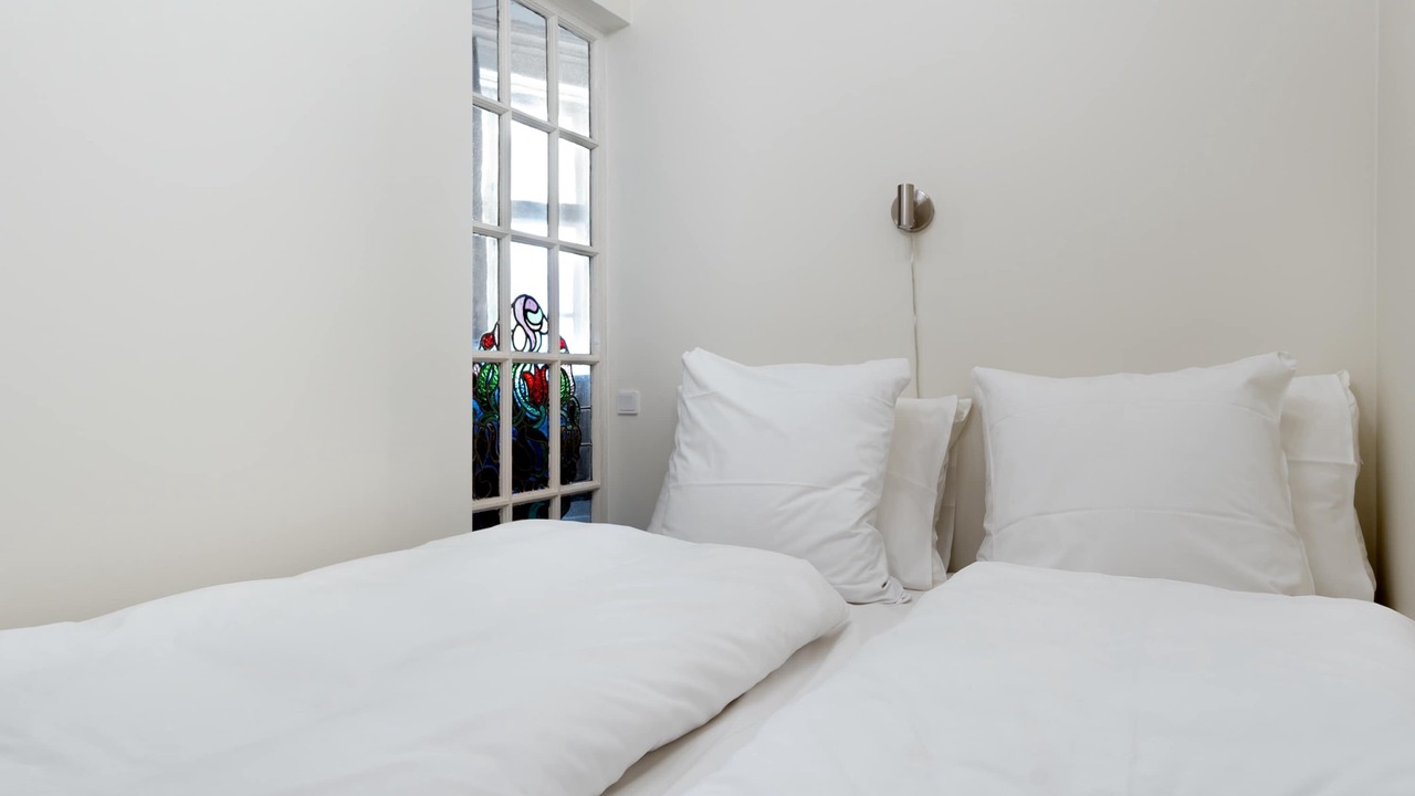 Photo of Bedroom in Copenhagen K