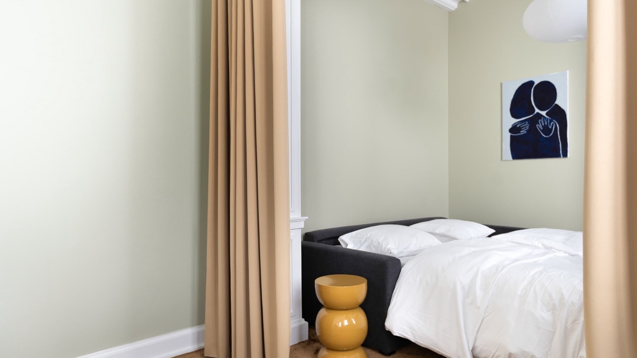 Photo of Bedroom in Copenhagen K