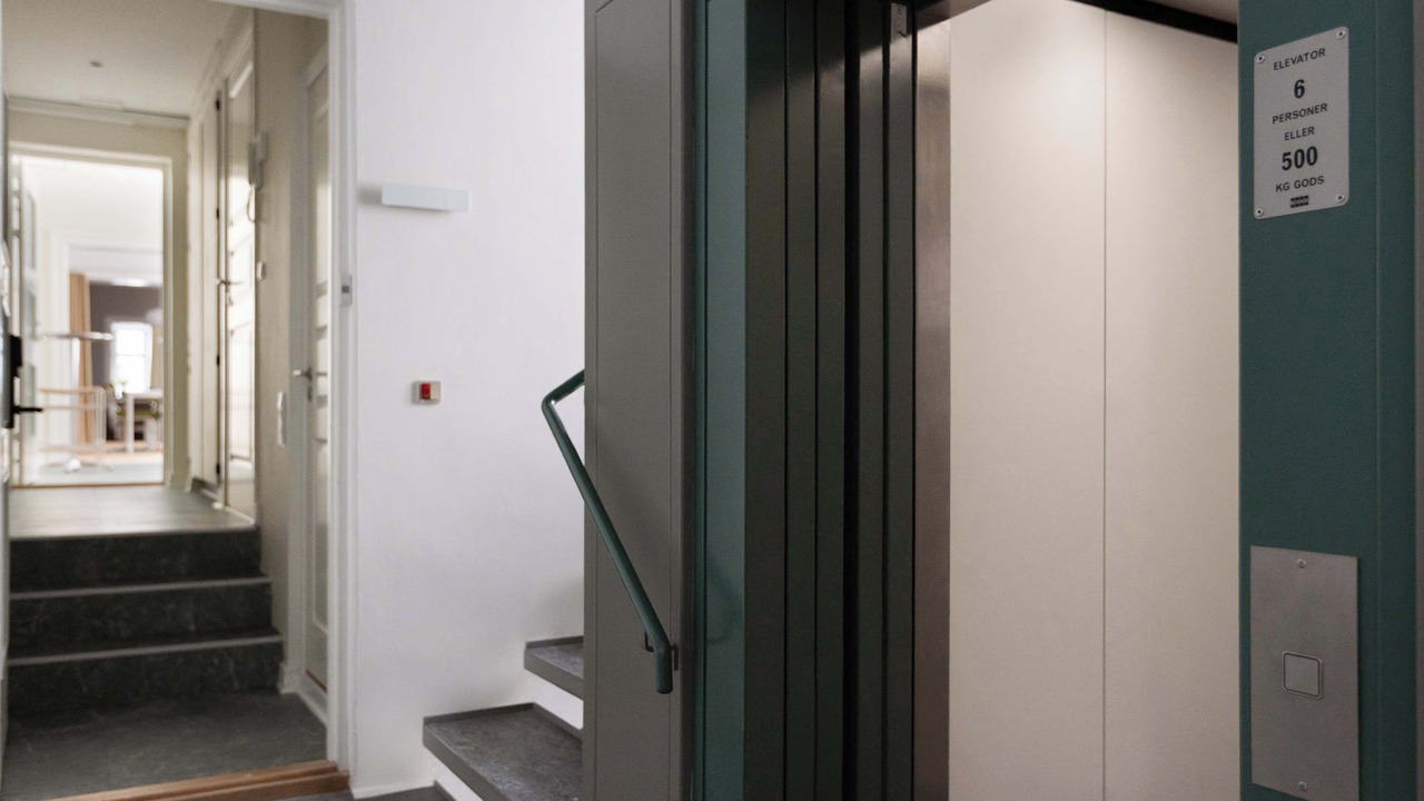 Photo of Others in Copenhagen K