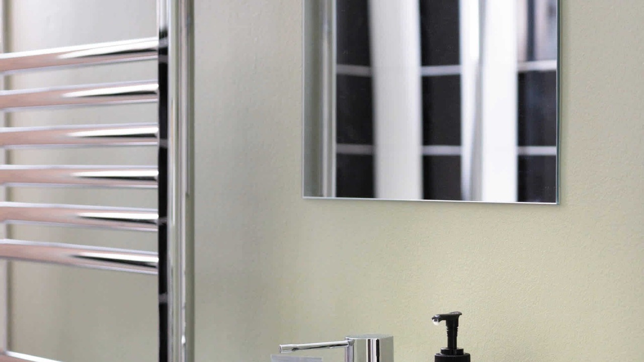 Photo of Bathroom in Copenhagen K