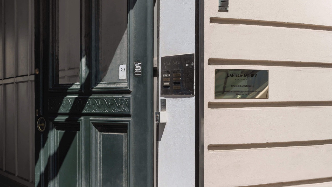 Photo of Outdoor in Copenhagen K