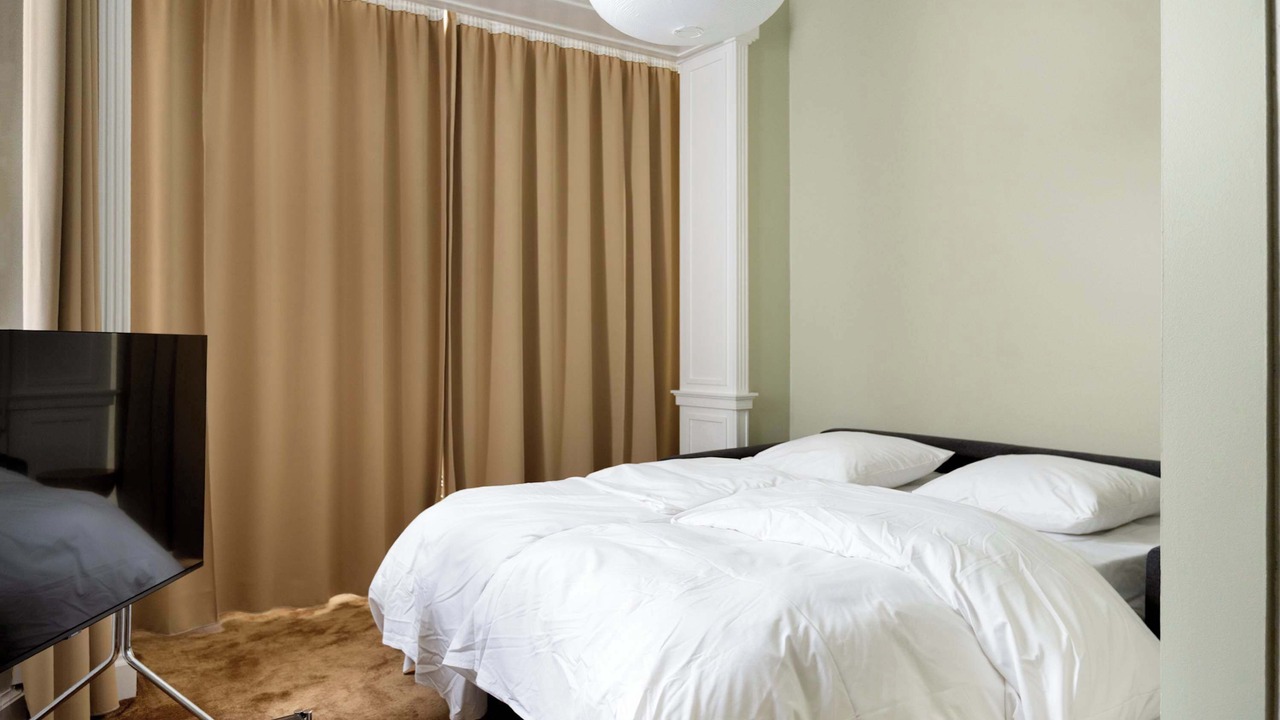 Photo of Bedroom in Copenhagen K