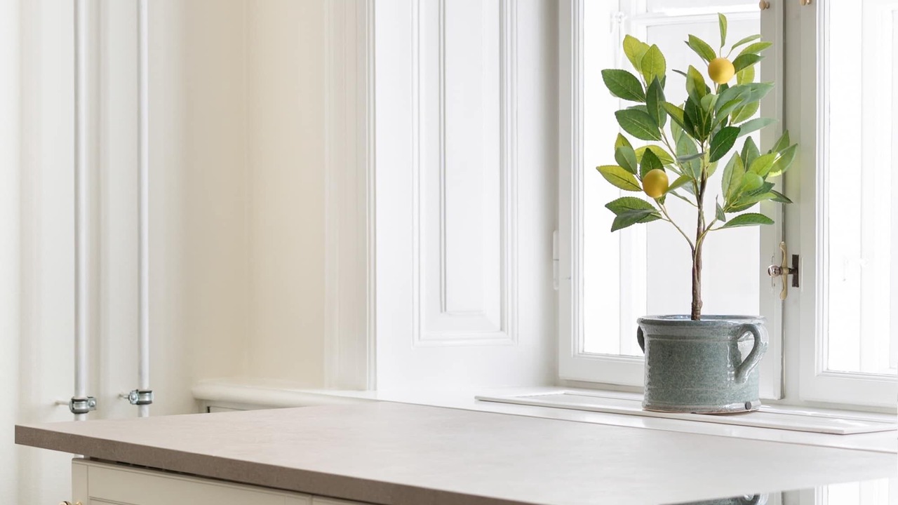 Photo of Kitchen in Copenhagen K