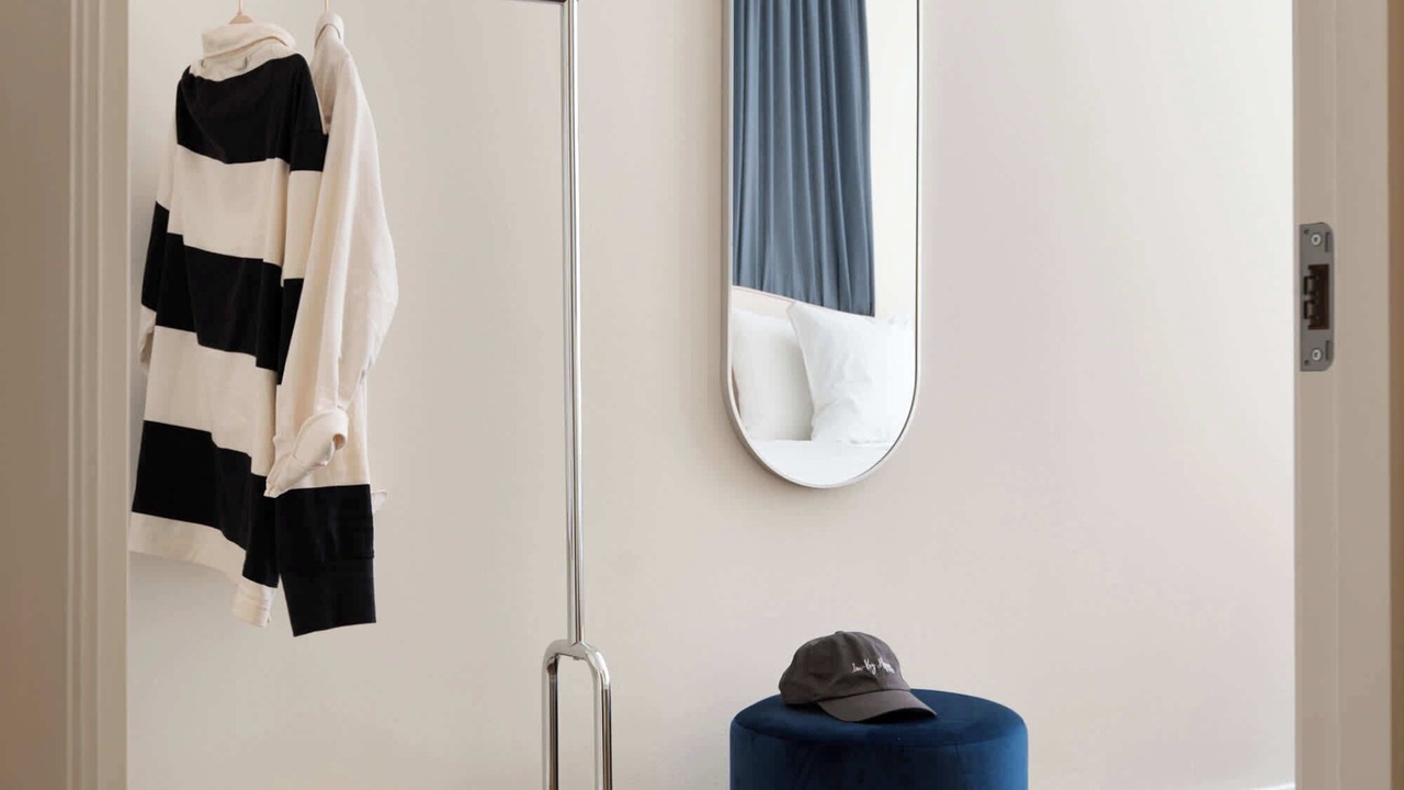 Photo of Bedroom in Copenhagen K