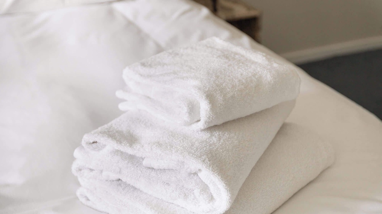 Photo of Bedroom in Copenhagen K