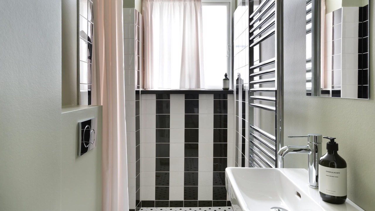 Photo of Bathroom in Copenhagen K