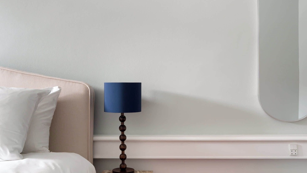 Photo of Bedroom in Copenhagen K