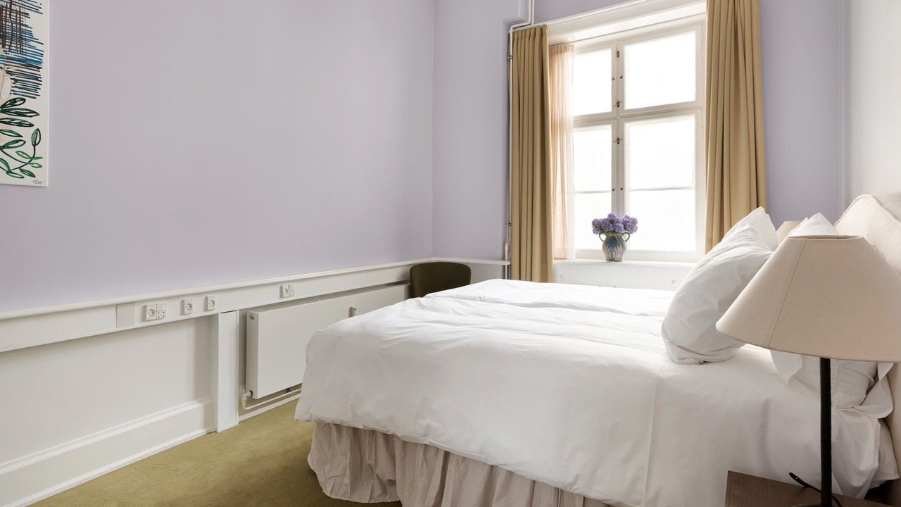 Photo of Bedroom in Copenhagen K