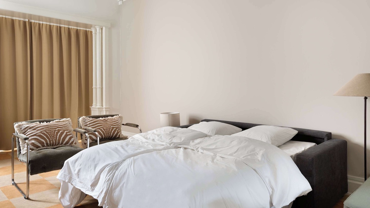 Photo of Bedroom in Copenhagen K