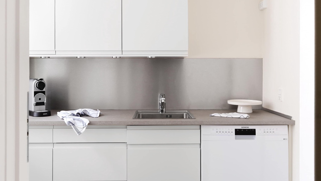 Photo of Kitchen in Copenhagen K