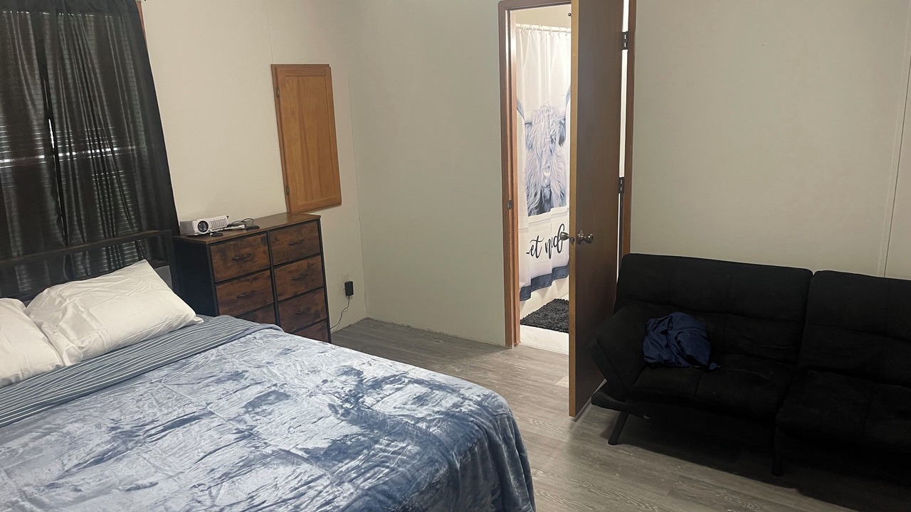 Photo of Bedroom in Knoxville