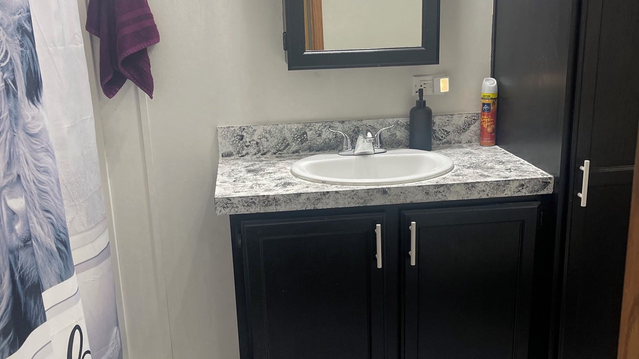 Photo of Bathroom in Knoxville