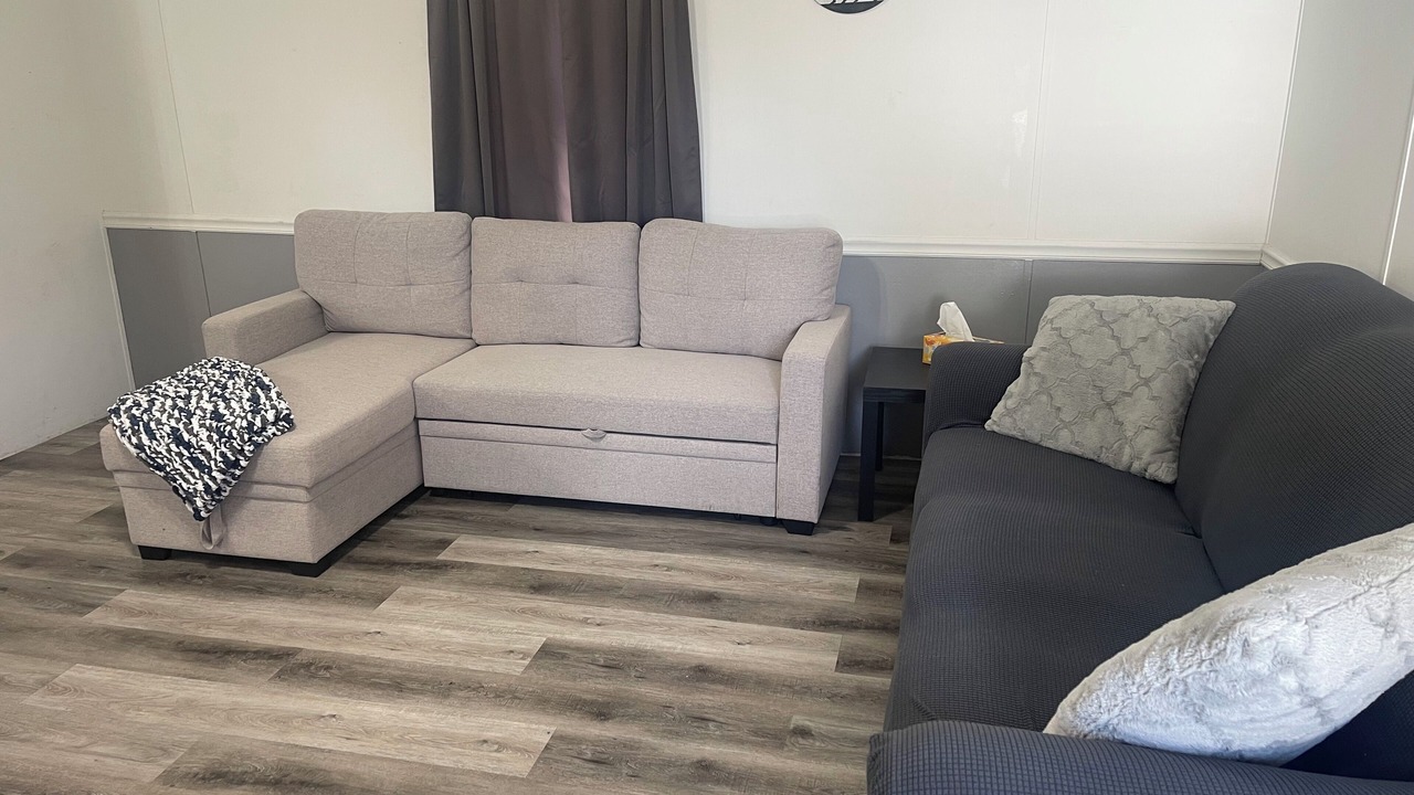 Photo of Livingroom in Knoxville