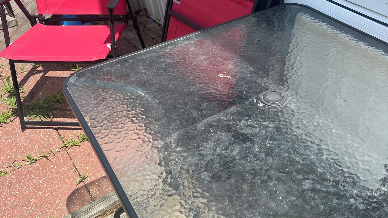 Photo of Patio Balcony in Knoxville