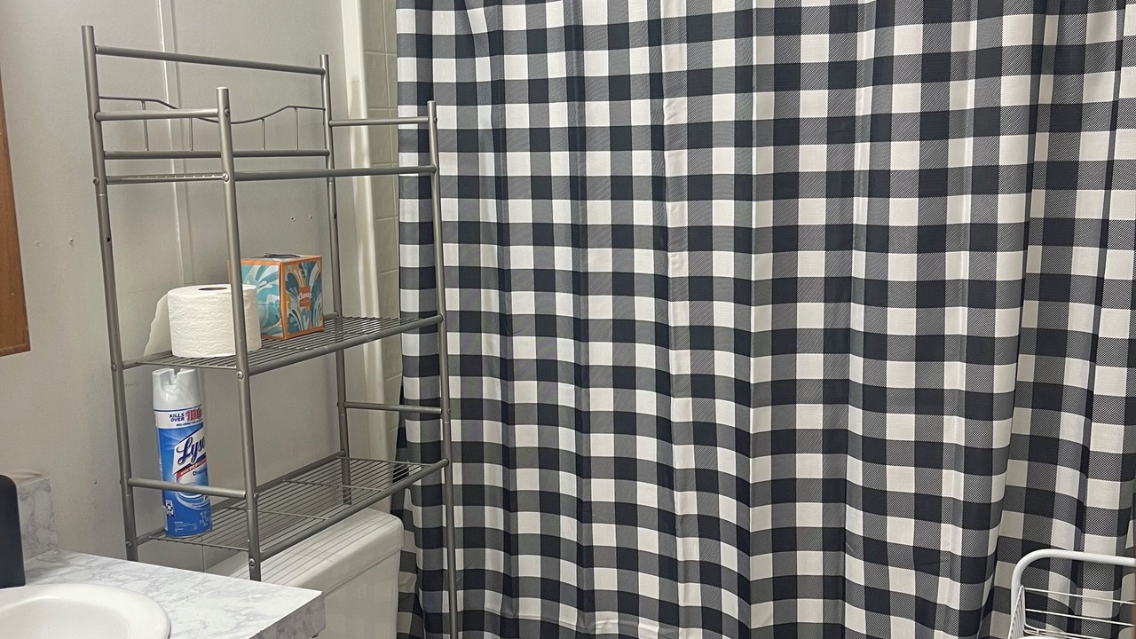 Photo of Bathroom in Knoxville