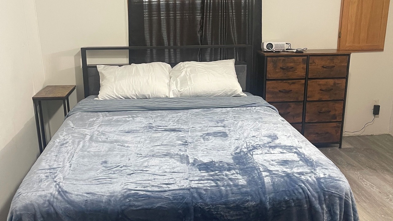 Photo of Bedroom in Knoxville