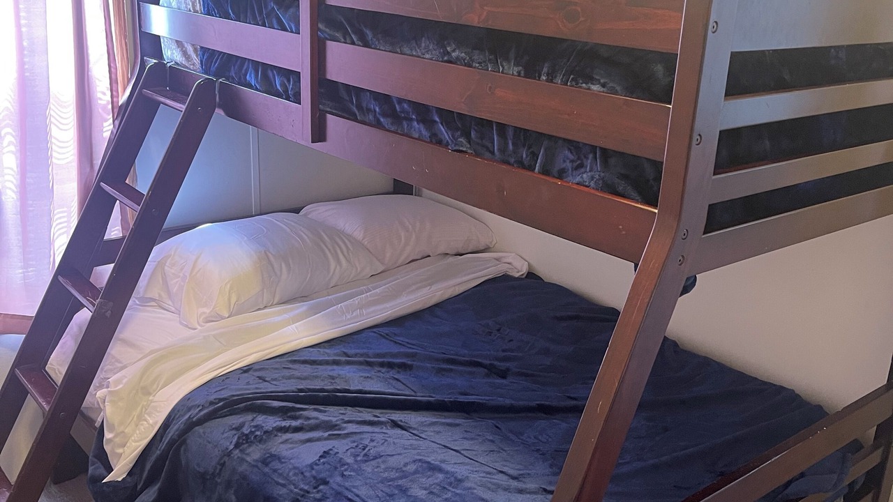 Photo of Bedroom in Knoxville