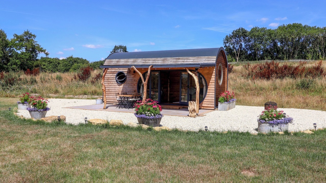 Photo of Outdoor in Gillingham