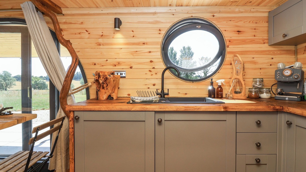 Photo of Kitchen in Gillingham