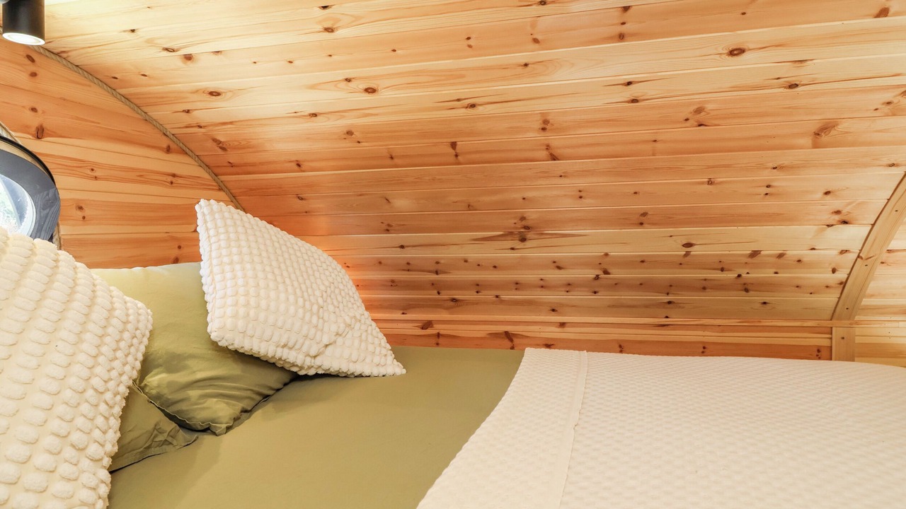 Photo of Bedroom in Gillingham