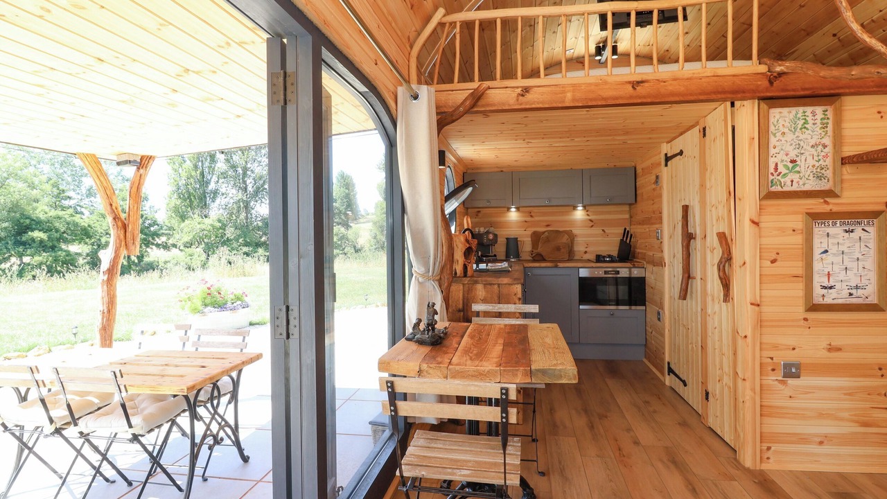 Photo of Outdoor in Gillingham