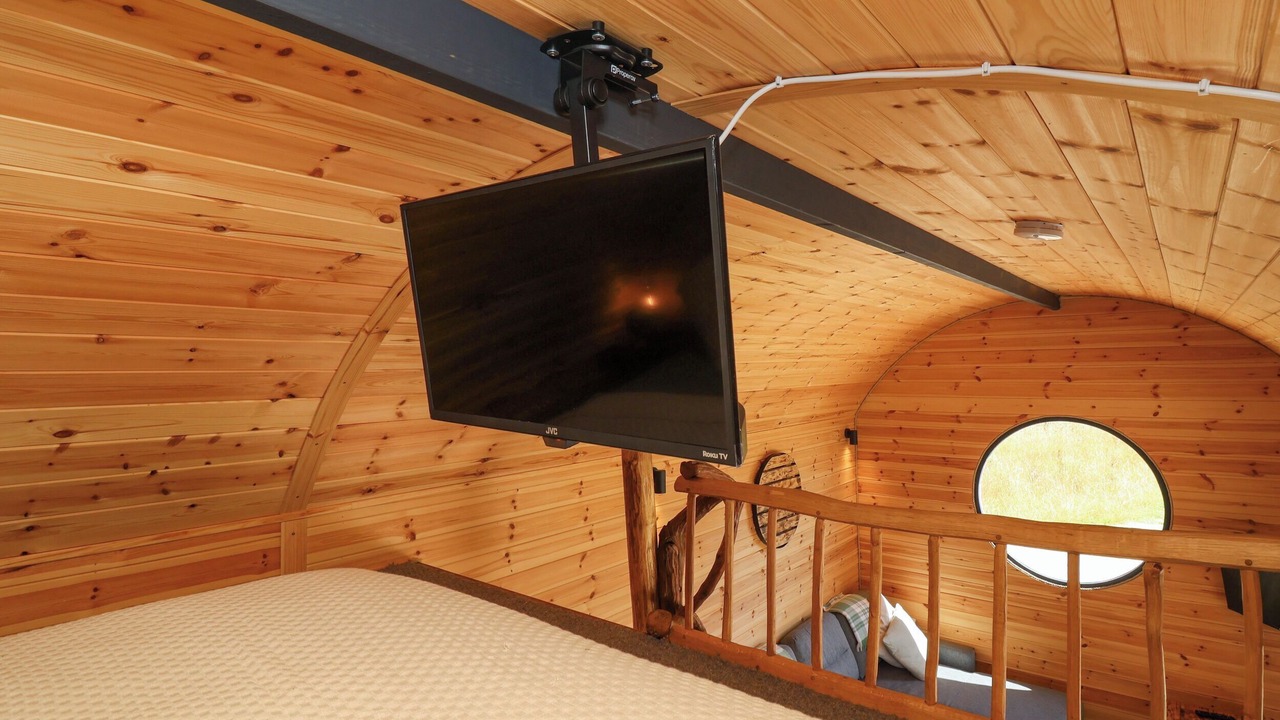 Photo of Bedroom in Gillingham