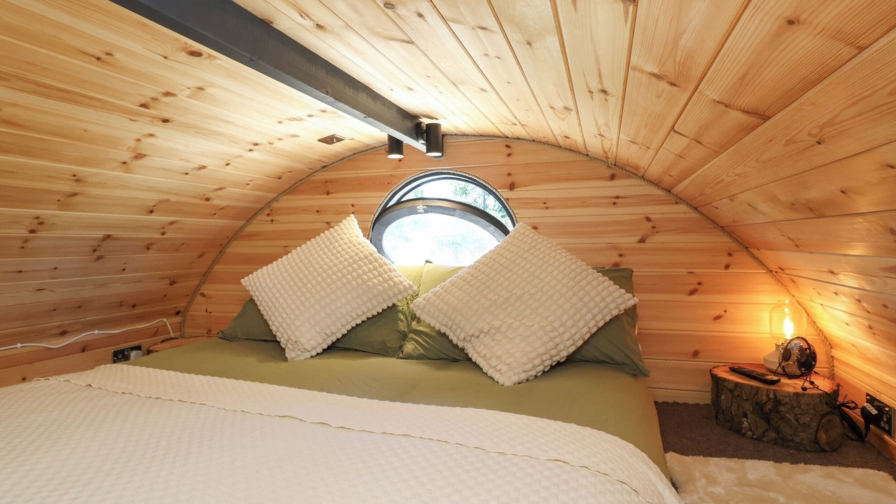 Photo of Bedroom in Gillingham