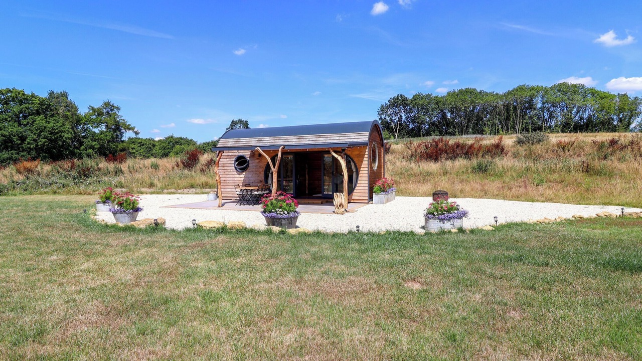 Photo of Outdoor in Gillingham