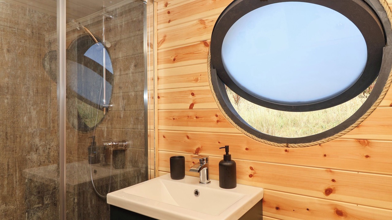 Photo of Bathroom in Gillingham