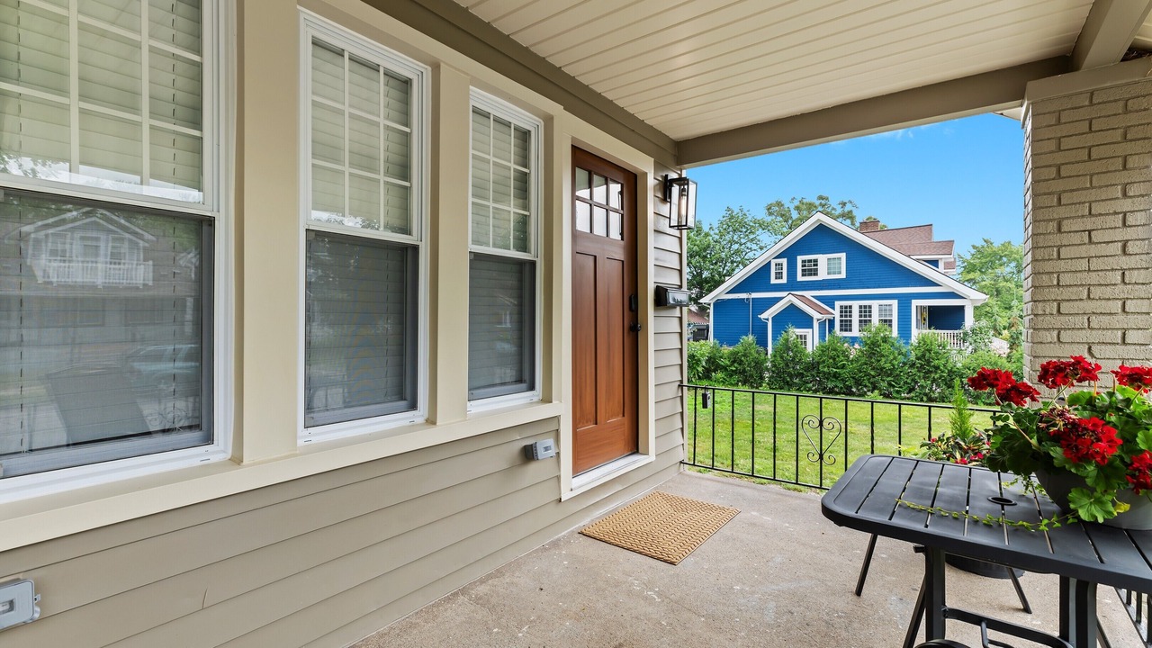 Photo of Outdoor in Ferndale