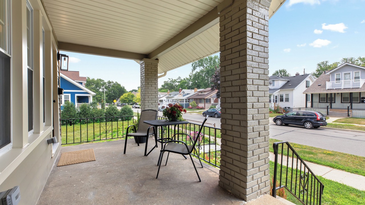 Photo of Outdoor in Ferndale