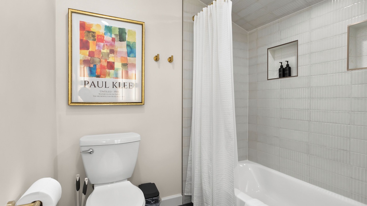 Photo of Bathroom in Ferndale