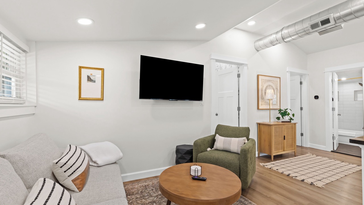 Photo of Bedroom in Ferndale