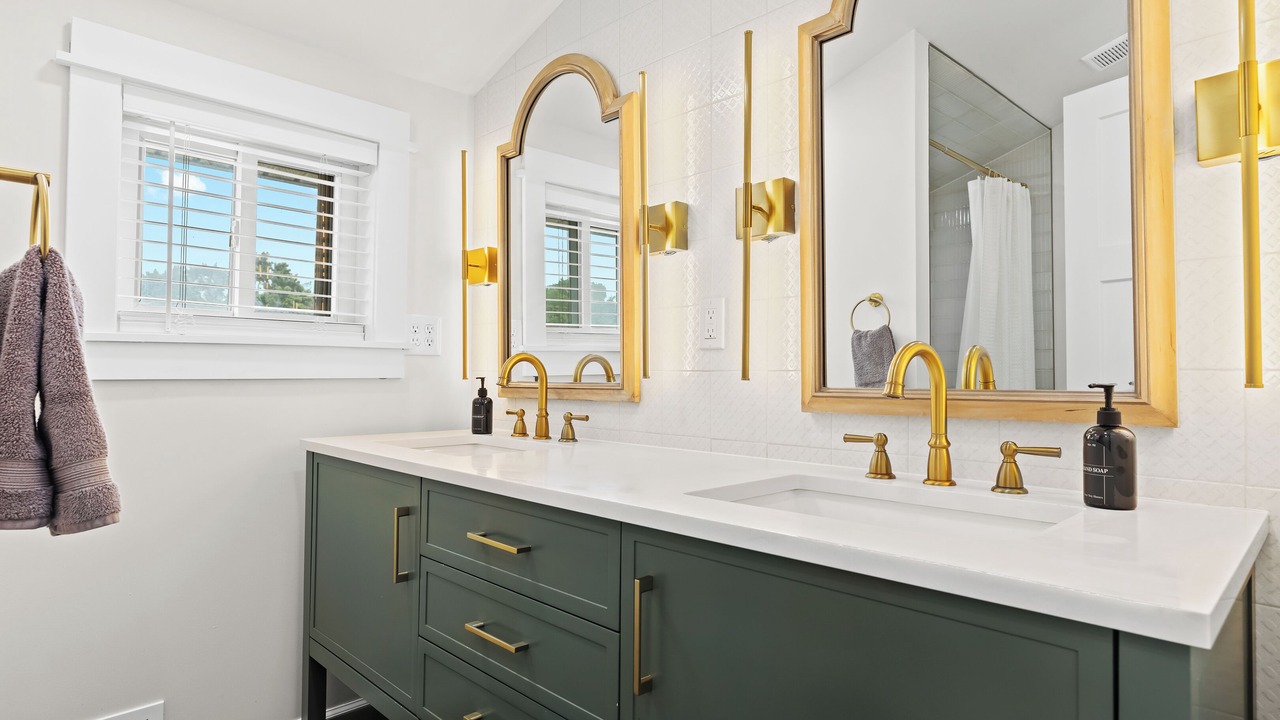 Photo of Bathroom in Ferndale