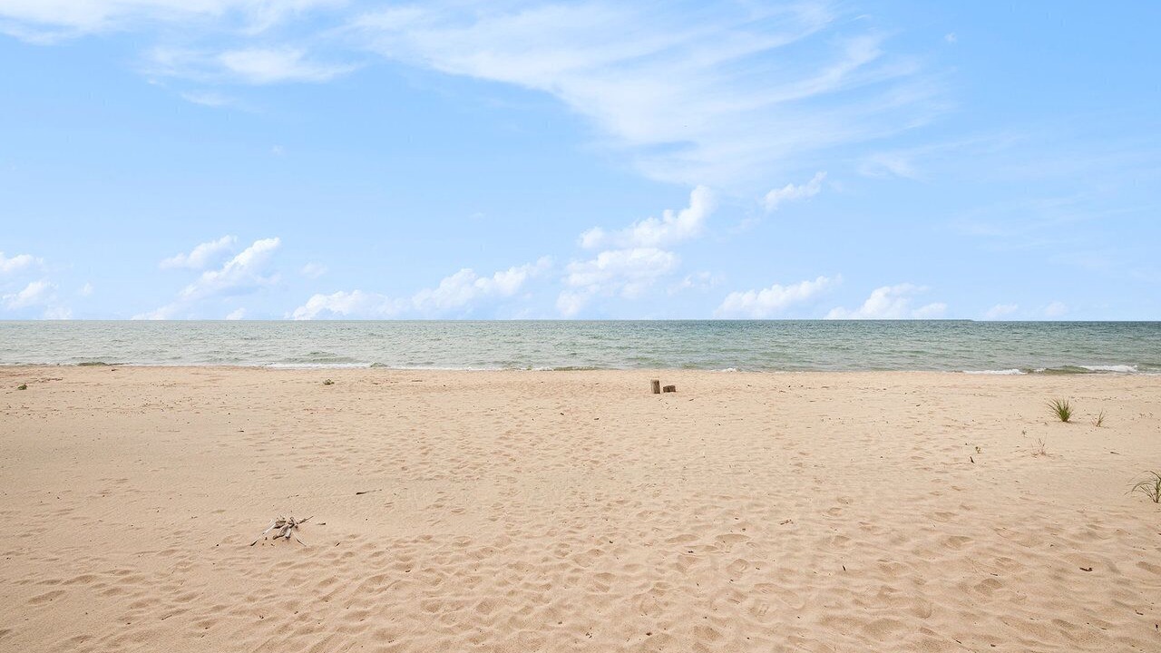 Photo of Others in Lake Michigan Beach