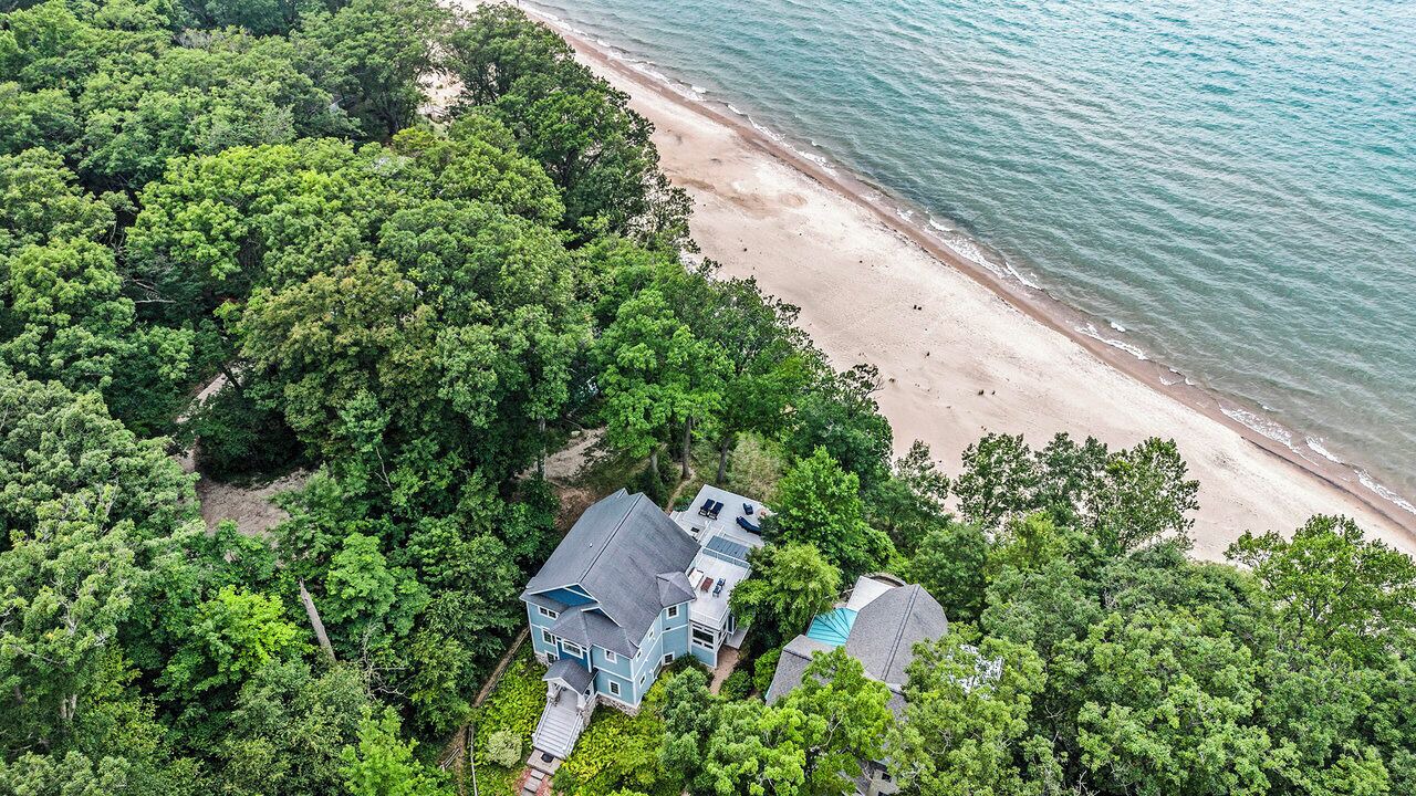 Photo of Outdoor in Lake Michigan Beach