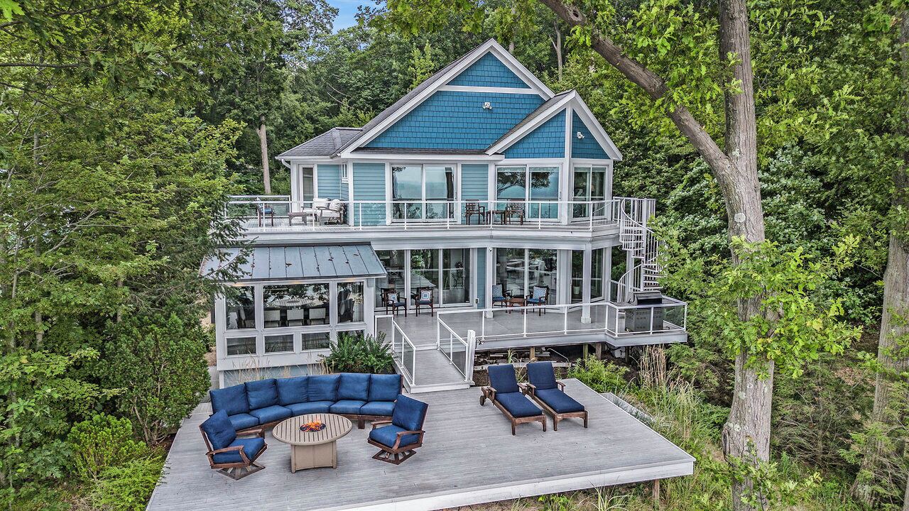 Photo of Outdoor in Lake Michigan Beach