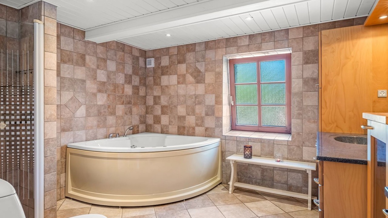 Photo of Bathroom in Spøttrup