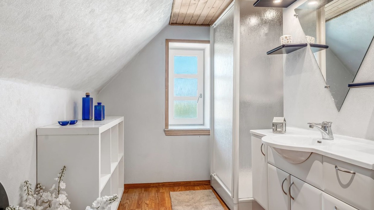 Photo of Bathroom in Spøttrup