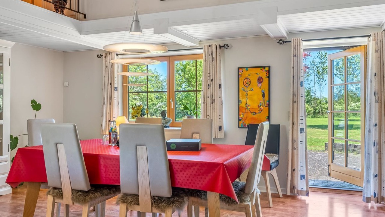 Photo of Livingroom in Spøttrup