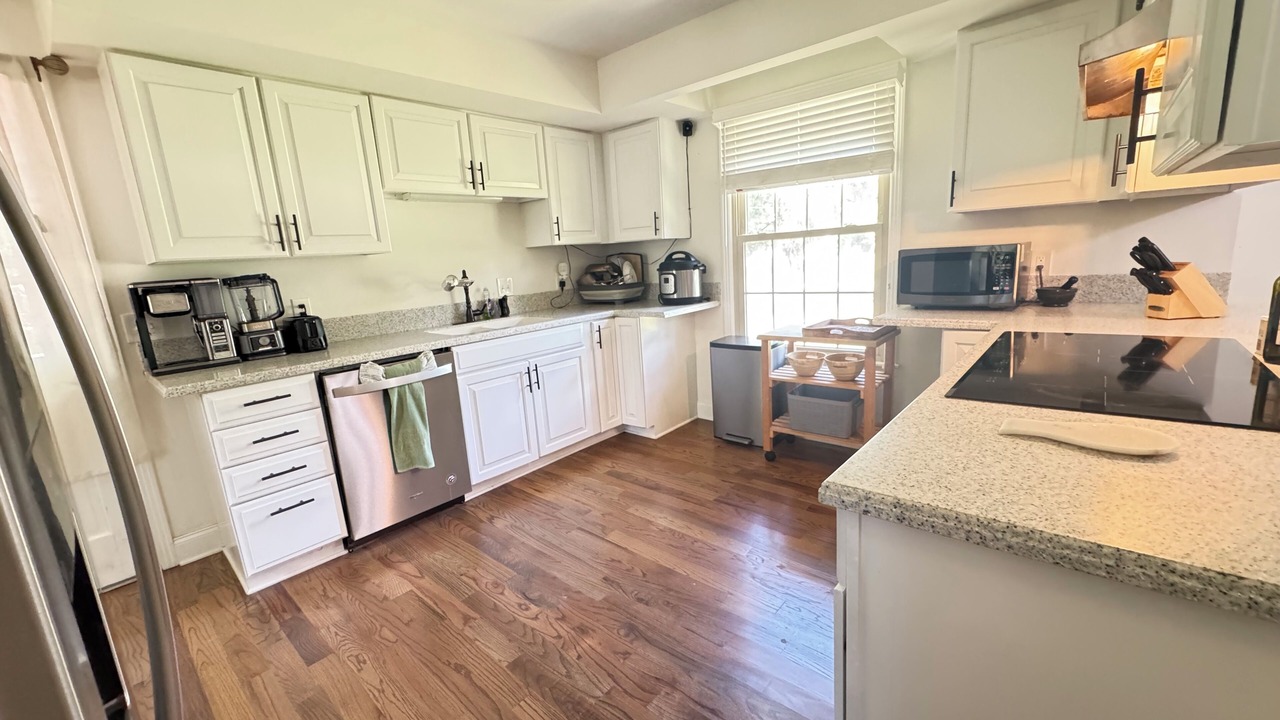 Photo of Kitchen in Green Hill
