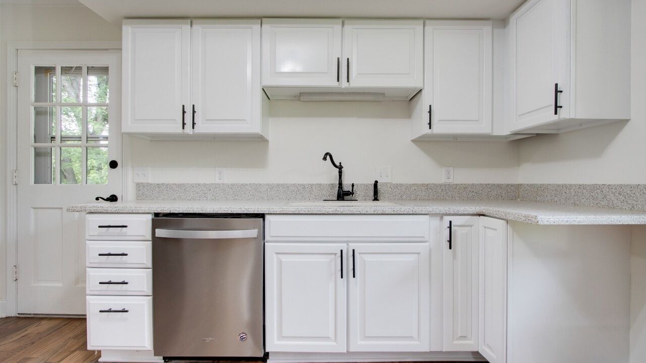 Photo of Kitchen in Green Hill