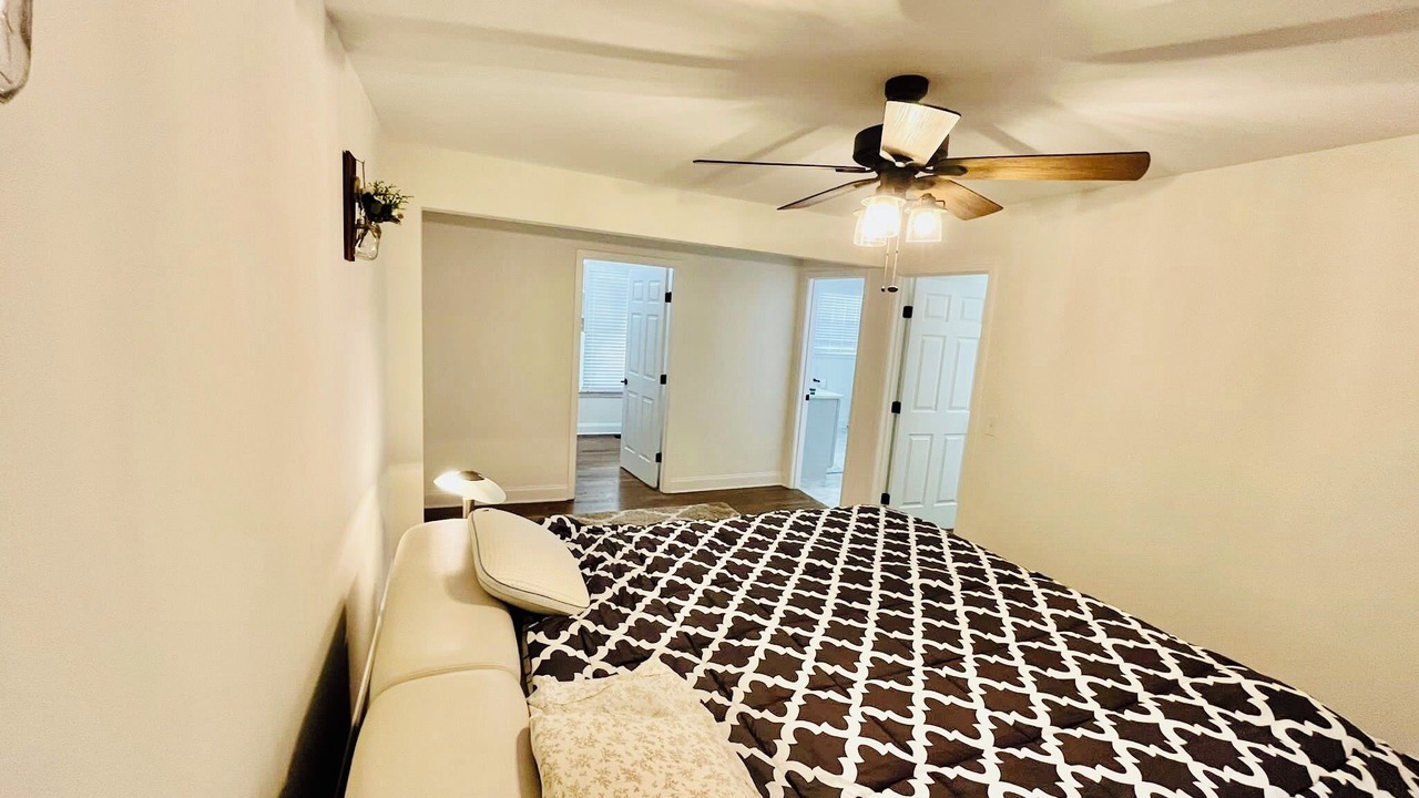 Photo of Bedroom in Green Hill