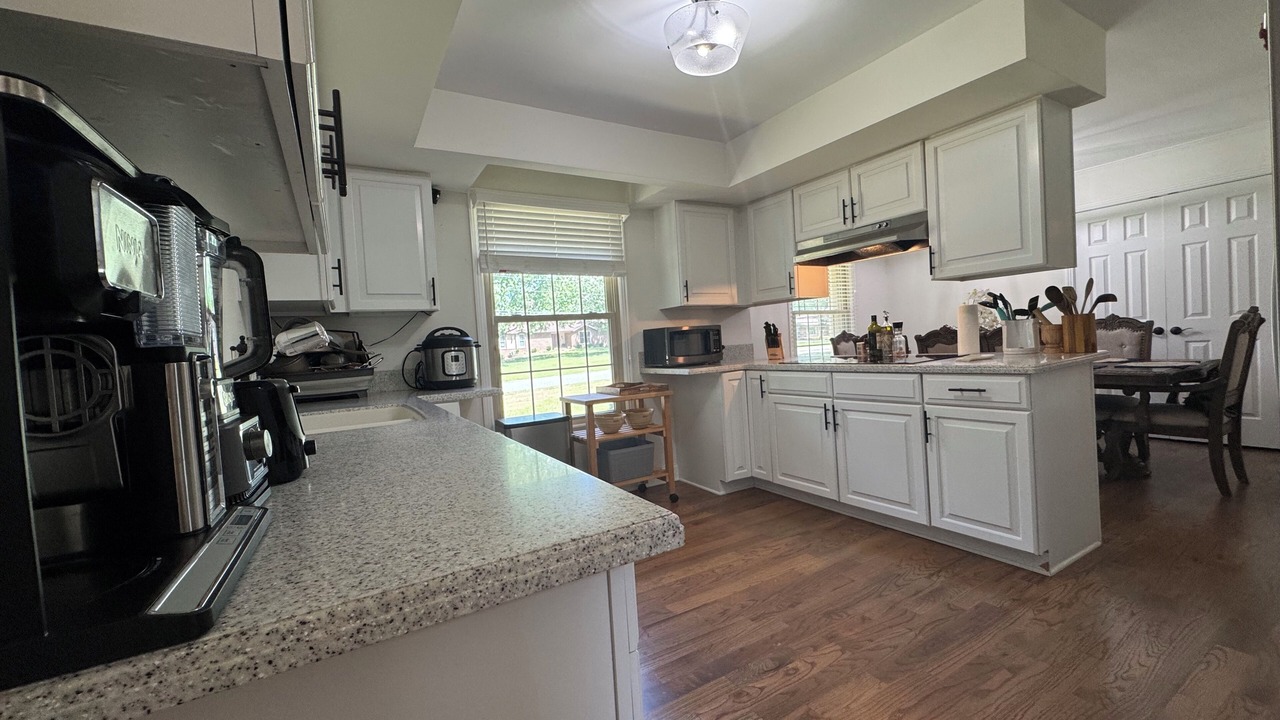 Photo of Kitchen in Green Hill