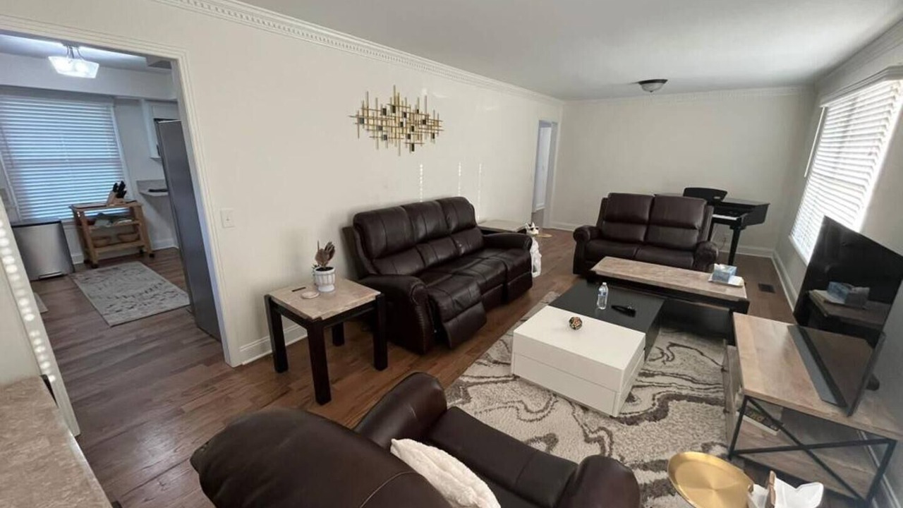 Photo of Livingroom in Green Hill