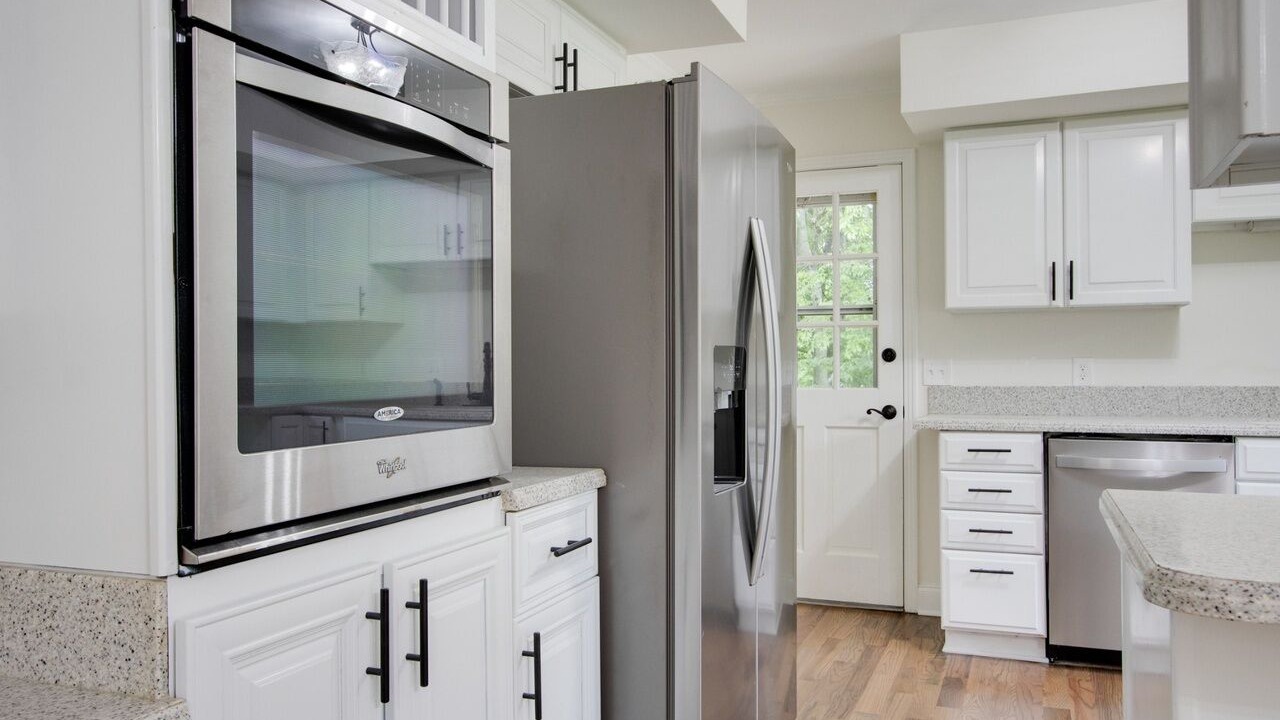 Photo of Kitchen in Green Hill