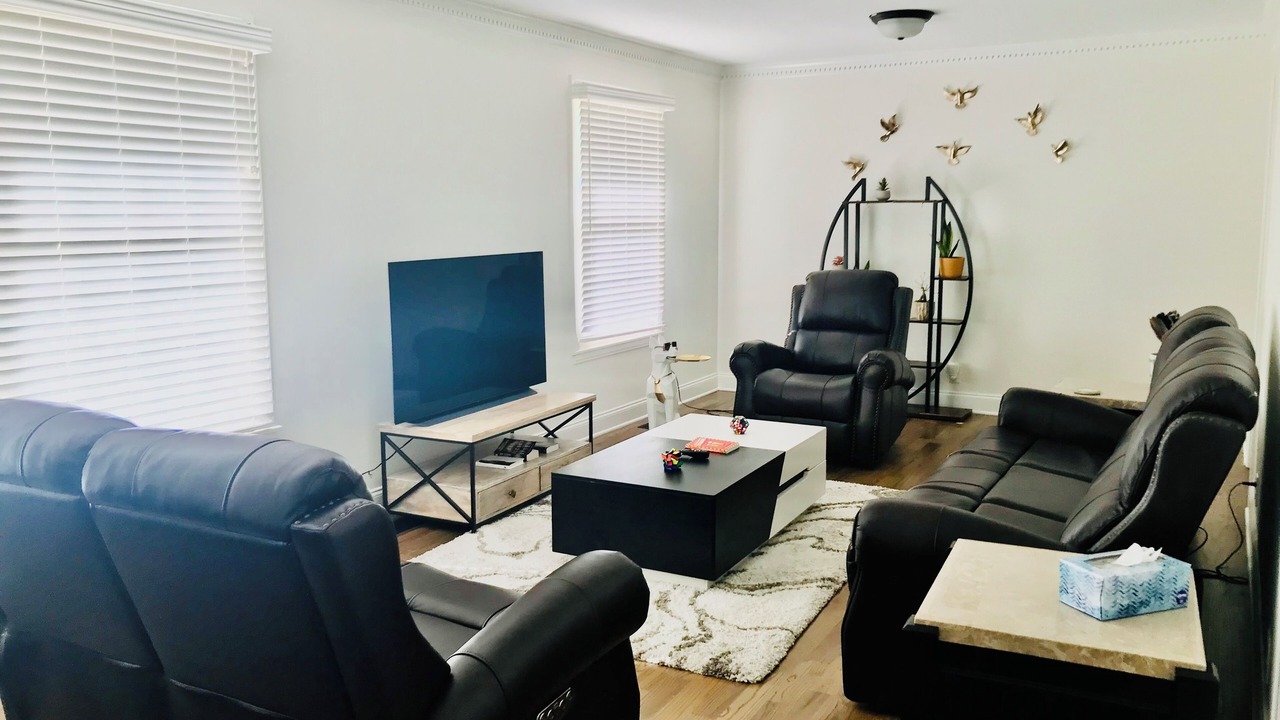 Photo of Livingroom in Green Hill