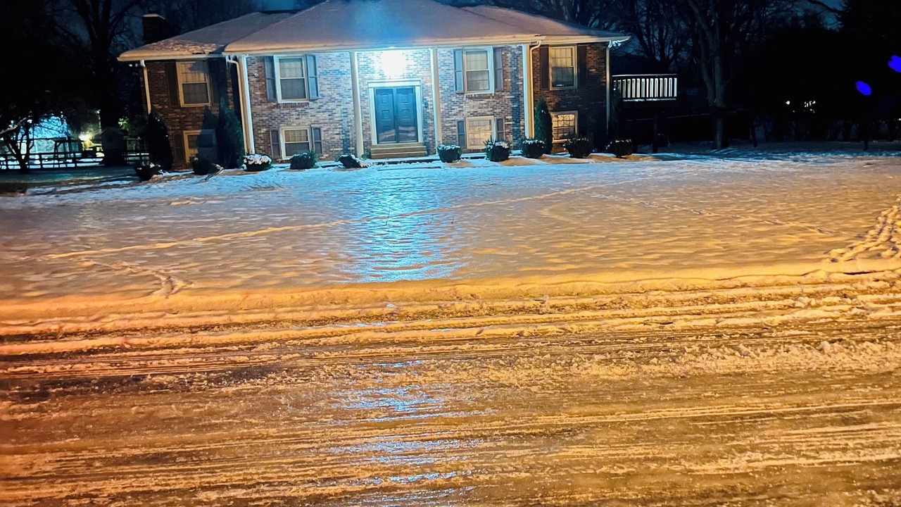Photo of Outdoor in Green Hill